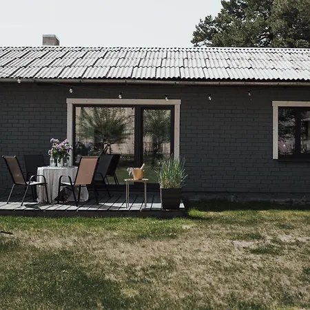 Under The Pine Holiday home *