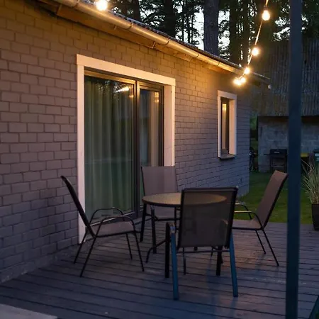 Under The Pine Holiday home *