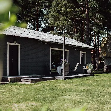 Holiday home Under The Pine *